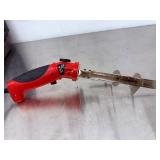 Tool Shop 150W Hot Knife Kit, WEN Heat Gun, & 7-Pc Snap Ring Plier Set - Tools Lot