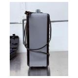 Workshop Utility Bundle: Comfort Zone Heater, WEN Rotary Tool, & T-Slot Clamps