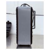 Workshop Utility Bundle: Comfort Zone Heater, WEN Rotary Tool, & T-Slot Clamps