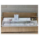 Chandelier 3 Light Pendant JP-266-1Y