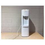 Glacier Bay White Top Load Water Dispenser Model # BY569