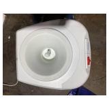 Glacier Bay White Top Load Water Dispenser Model # BY569