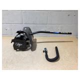 HART Tiller Attachment (for Attachment Capable Trimmer, USED)