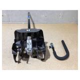 HART Tiller Attachment (for Attachment Capable Trimmer, USED)