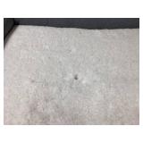 Boots & Barkley 3-Sided Bolster Dog Bed - M Dimensions (Overall): 28 Inches (L), 4.68 Inches (H) x 23 Inches (W)