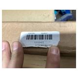 Cosco 2 Step All Aluminum Step Stool: Silver, 225 lb Capacity, No Assembly, Lightweight Stepping Stool for Adults