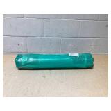 Threshold 28"x84" Runner Woven Rug Natural