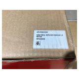 Honeywell Allergen Plus HEPA Home Air Purifier For Large Rooms - Black, HPA5200B