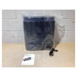 Honeywell Allergen Plus HEPA Home Air Purifier For Large Rooms - Black, HPA5200B