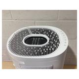 Blueair 2-in-1 Purify + Humidify Model DH3i