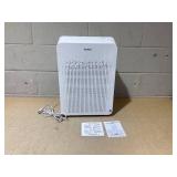 WINIX C545 Air Purifier for Home Large Room up to1742 sq ft with Air Quality Monitor True HEPA Carbon Filter