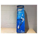 HART 20 Volt 12" Cordless Trimmer & Blower Combo (No Batteries, Only Charger)