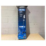 HART 40 Volt Cordless Brushless 15-inch String Trimmer (No Battery, Only Charger)