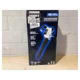 HART 40V Supercharge Brushless 650 CFM Blower (No Battery, Only Charger)