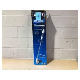 HART 40V 12" String Trimmer (No Battery, Only Charger)
