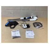 HART 40V 12" String Trimmer (No Battery, Only Charger)