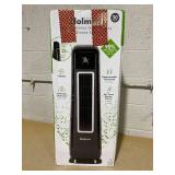 Holmes 30" Extreme Breeze High Velocity Blower Oscillating Tower Fan