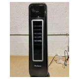 Holmes 30" Extreme Breeze High Velocity Blower Oscillating Tower Fan