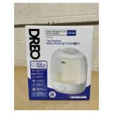 DREO Smart Ultrasonic Cool Mist Humidifier 409S 3L (0.8Gal)