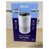 Levoit - Core 300-P Air Purifier For Medium Sized Rooms 219 sq ft- White