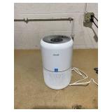 Levoit - Core 300-P Air Purifier For Medium Sized Rooms 222 sq ft- White
