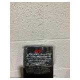 Lasko Ceramic Pedestal Heater with Remote Control: 1500W, Adjustable Thermostat, Portable, LED Display, ETL Listed