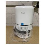 LEVOIT PlasmaPro 300s-P (Coverage 219 sq.ft.)  Small Room Smart Air Purifier in White