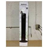 Holmes 37" Whisper Force Tower Oscillating Fan with Clean Breeze 6 Speeds