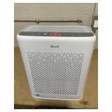 Levoit White Vital 200S-P Smart Air Purifier, Medium For Large Sized Rooms 380 SQ FT