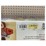 Melissa & Doug Disney Snacks & Popcorn Wooden Pretend Play Food Counter  33pc: Mickey Mouse Kitchen Accessories