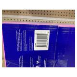 LOT OF 2 Rascals Night Pants Absorbent Girls Nighttime Bedwetting Underwear (Sizes Small/Medium 38-70lbs 44 Count, Large 64-99lbs 34 Count)