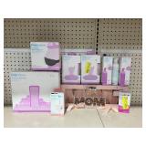 LOT OF Frida Mom Recovery Merchandise