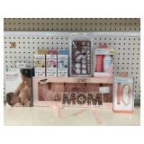LOT OF Lactation Support Merchandise