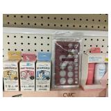 LOT OF Lactation Support Merchandise