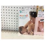 LOT OF Lactation Support Merchandise