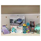 LOT OF Toddler Merchandise