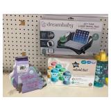 LOT OF Toddler Merchandise