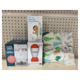 LOT OF Baby Essentials