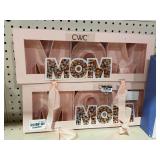 LOT OF Mom Gift Boxes, Baby Blanket, & BabyBorn Fabric Seat Cover