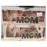 LOT OF Mom Gift Boxes & Baby Essentials