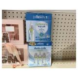 LOT OF Mom Gift Boxes & Baby Essentials