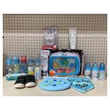 LOT OF Baby Boy Merchandise