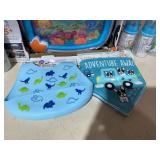 LOT OF Baby Boy Merchandise