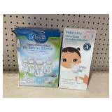 LOT OF Baby Essentials