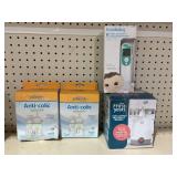 LOT OF Baby Essentials