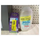 LOT OF Baby Essentials