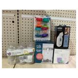 LOT OF Baby Essentials