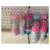 LOT OF Baby Girl Merchandise