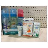 LOT OF Baby Essentials