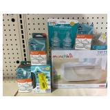 LOT OF Baby Essentials